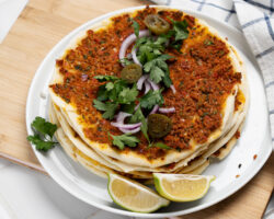 لاهماجون ترکی